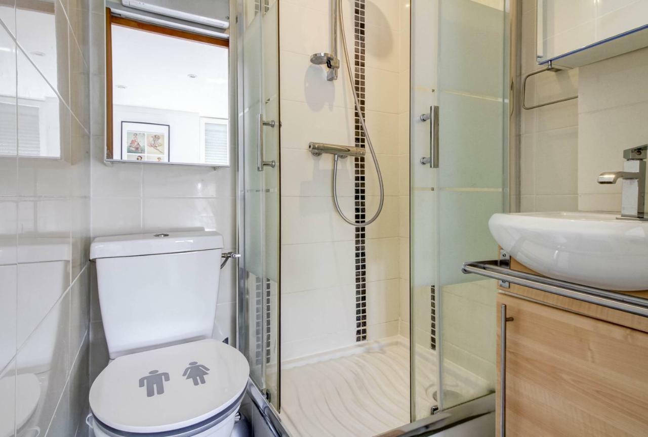 Ferienwohnung Studio Le Garfield Topdestination-Dijon Exterior foto